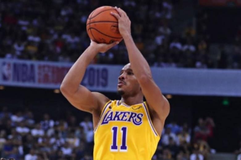 Bola Basket: Bradley Lakers memilih keluar dari restart NBA, mengutip kesehatan putranya