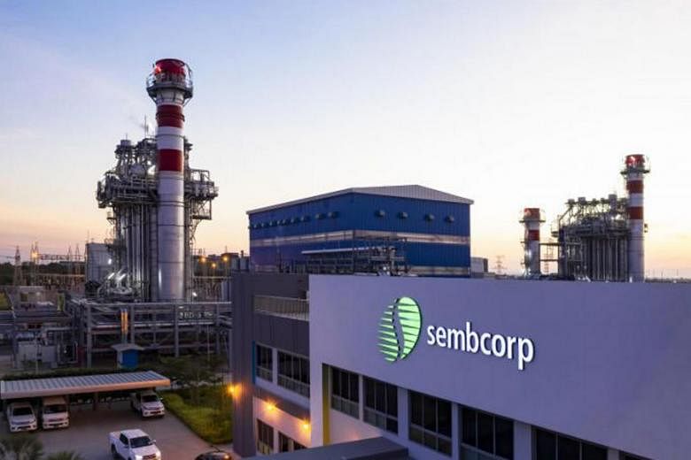 Sembcorp, SP Group untuk membuat platform yang memperdagangkan sertifikat energi terbarukan, menyediakan konsultasi karbon