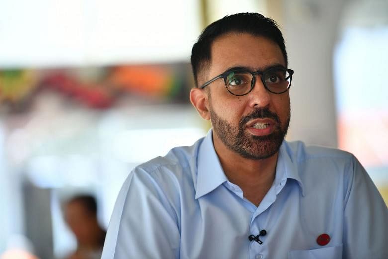 Pritam Singh dari WP menyisihkan setengah dari gaji sebagai Pemimpin Oposisi untuk partainya, penduduk, atau tujuan amal