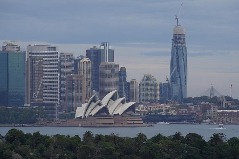 Lembaga penyiaran publik Australia akan memangkas 250 pekerjaan