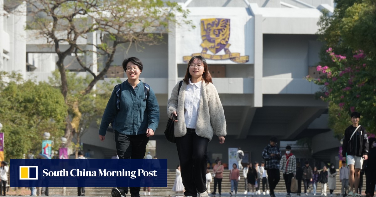 Pendekatan lambat bijaksana untuk kenaikan biaya universitas Hong Kong