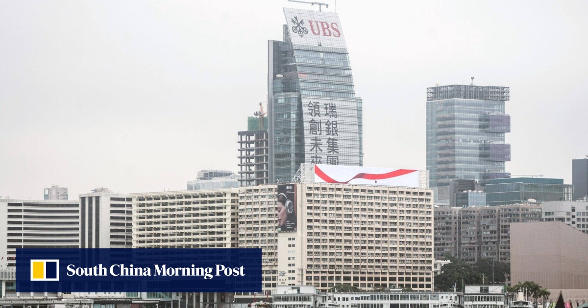 Eksklusif | UBS melihat Asia sebagai mesin pertumbuhan masa depan setelah merger Credit Suisse meningkatkan jejak regionalnya, kata CEO