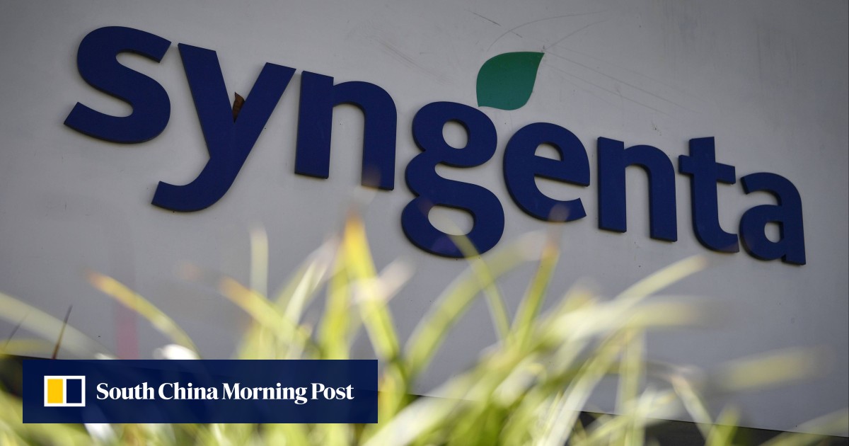 Syngenta menarik aplikasi IPO Shanghai, akan memulai kembali proses di China atau di tempat lain ‘ketika kondisinya tepat’