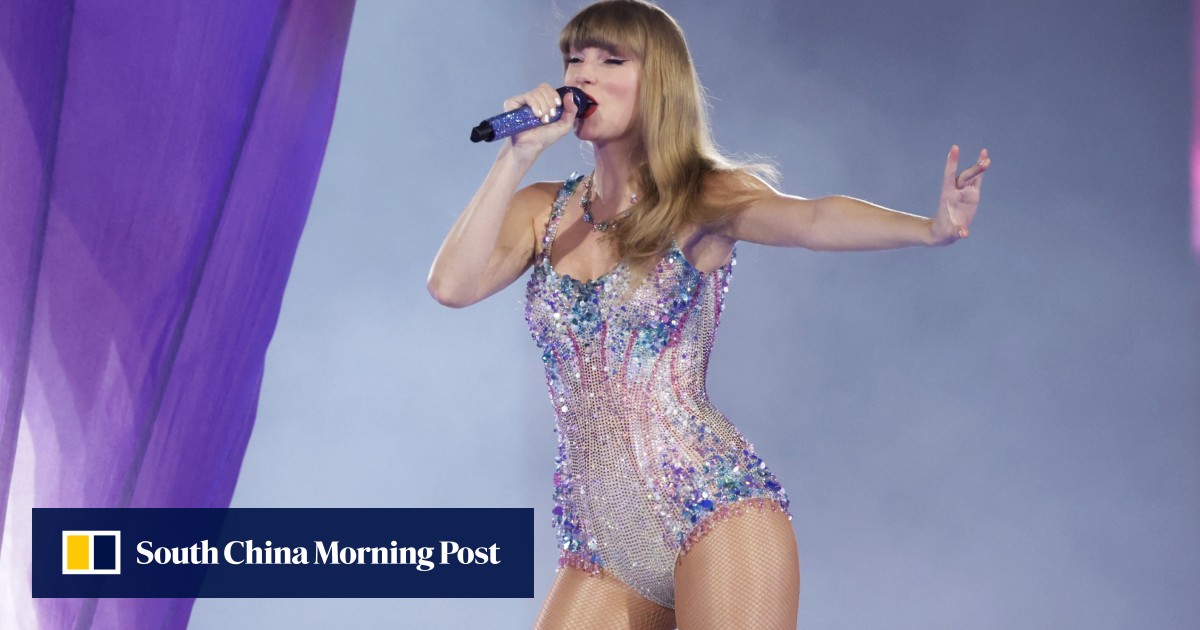 Singapura penjarakan warga negara China 3 bulan, karena menjual tiket Taylor Swift palsu, bantu konser trio gatecrash