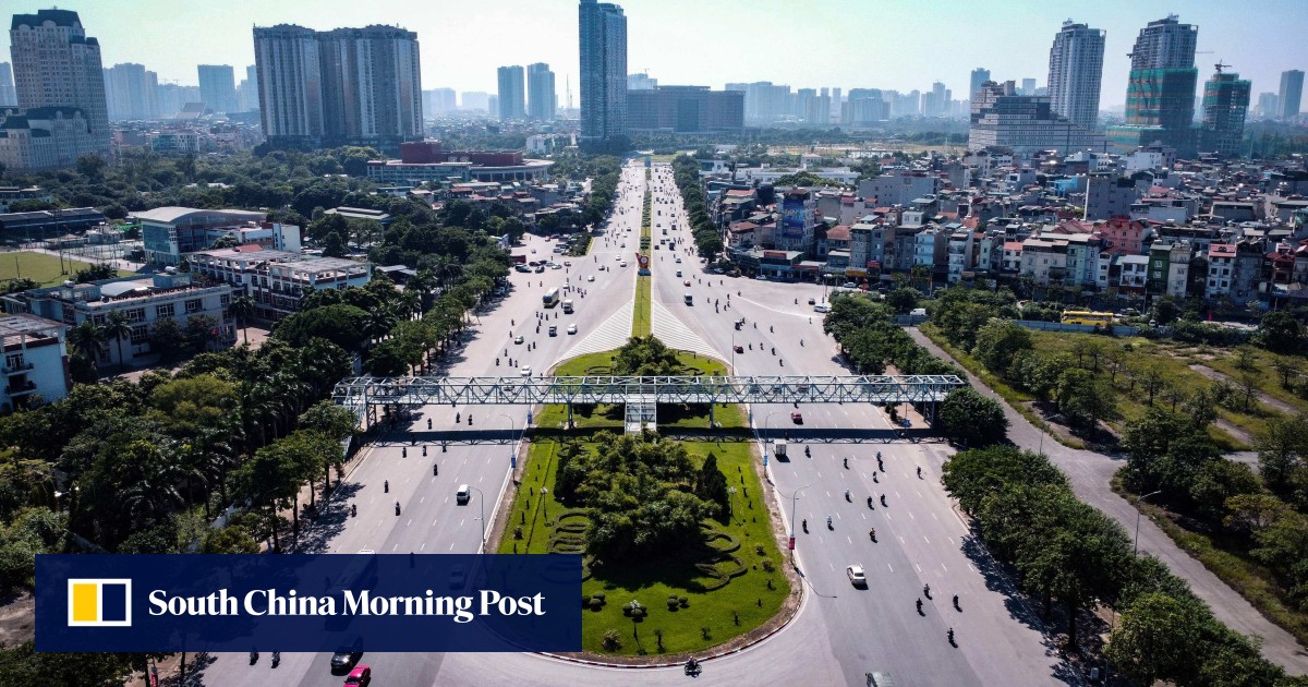 Para pendukung Vietnam mengatakan langit adalah batasnya, bahkan ketika start-up menggigil melalui ‘musim dingin pendanaan’